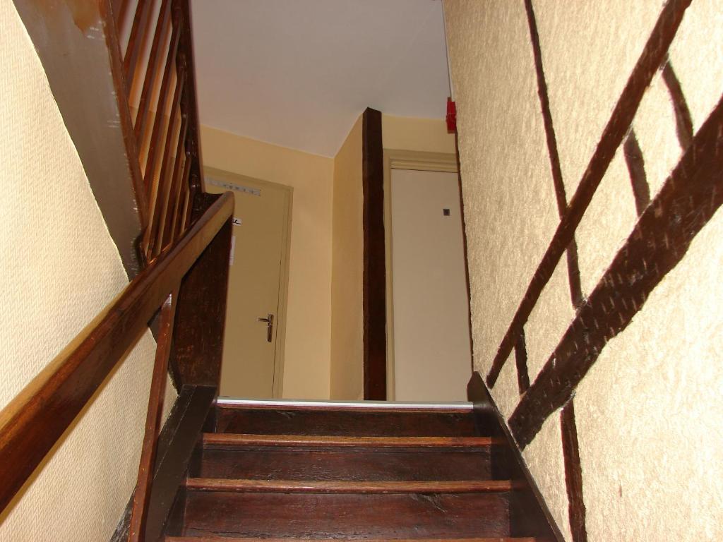 Hotel De Lyon Limoges Habitación foto