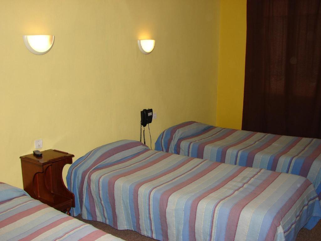 Hotel De Lyon Limoges Habitación foto